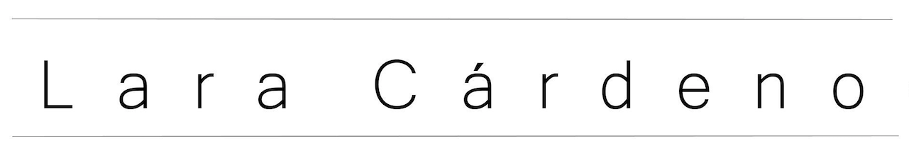 Lara Cárdeno
